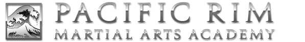 Pacific Rim Martial Arts Academy