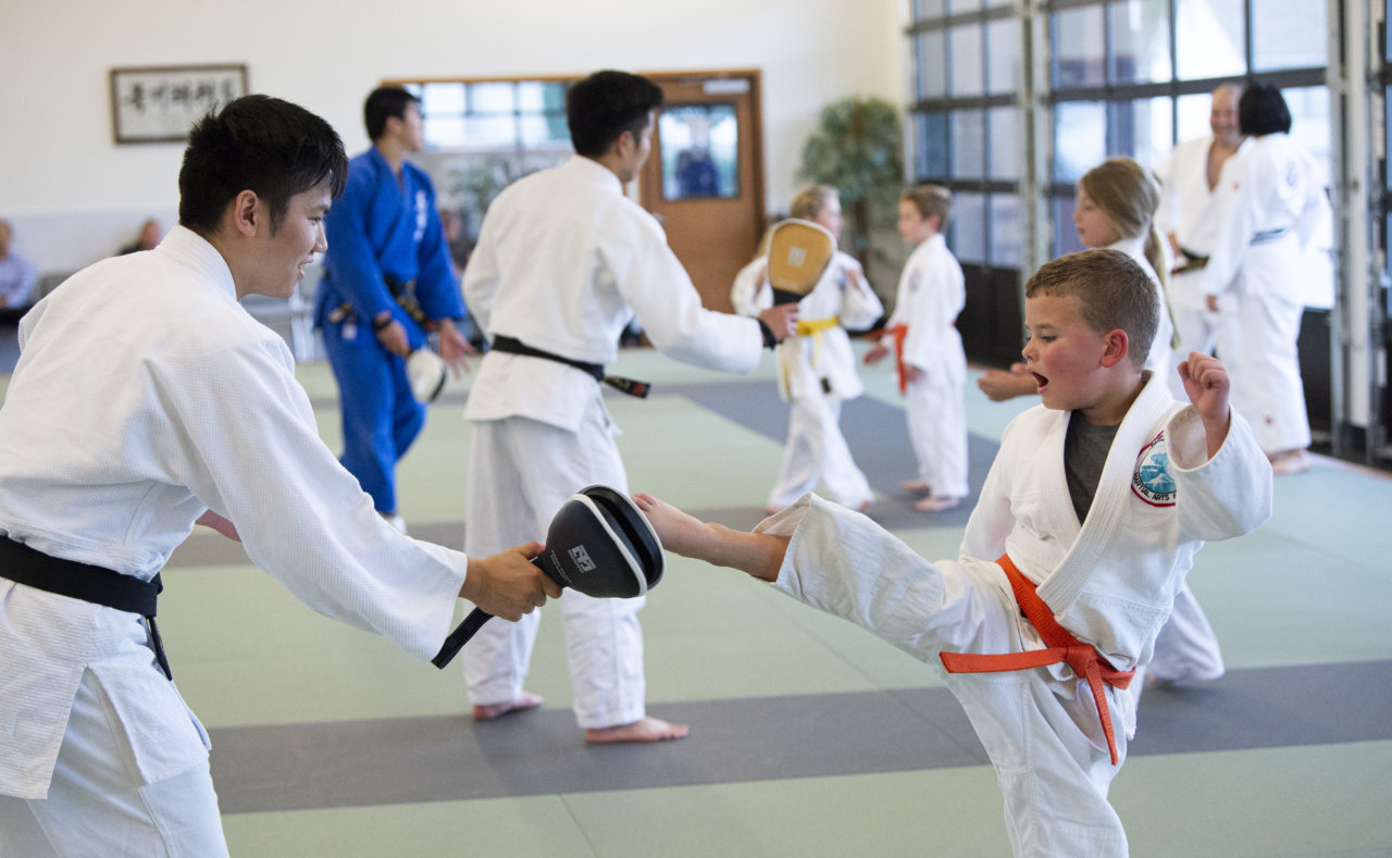 Online Courses Pacific Rim Martial Arts Academy